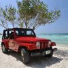 Wet'n Wild Jeep Adventure by Pelican Adventures